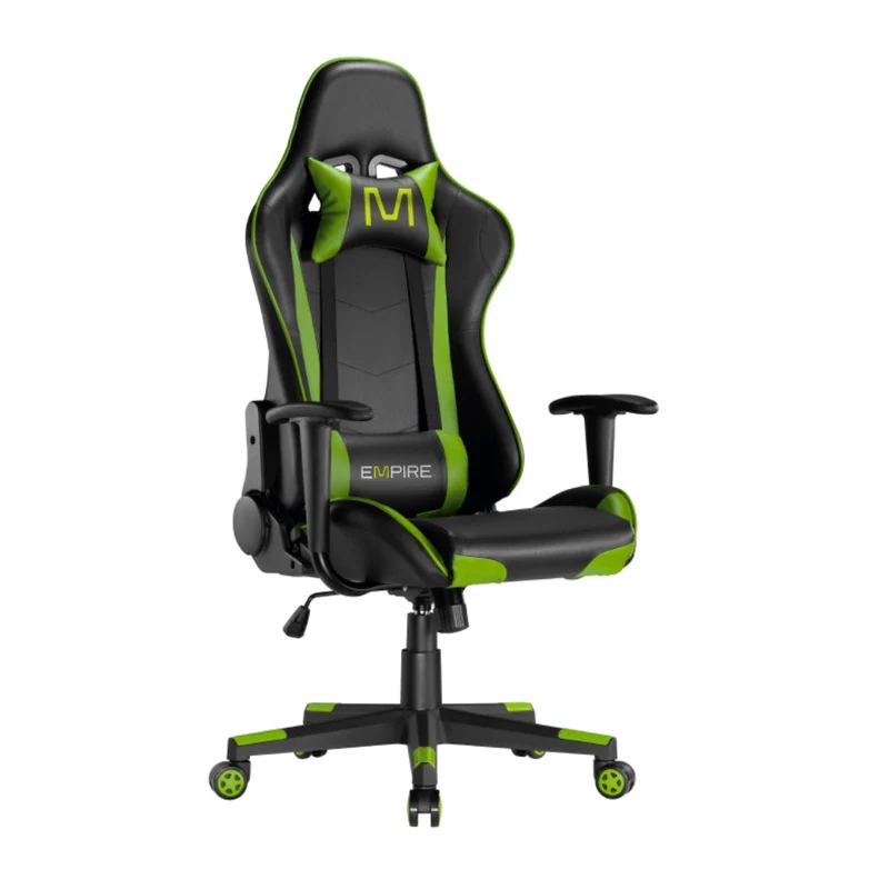 Empire Silla Ergonómica Gaming Lord, EM0137SG