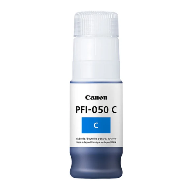 Canon Botella de Tinta Original PFI-50