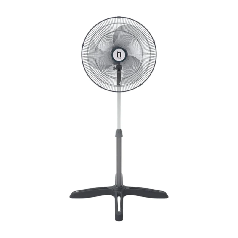 Navia Ventilador de Pedestal 2 en 1 de 18", A18