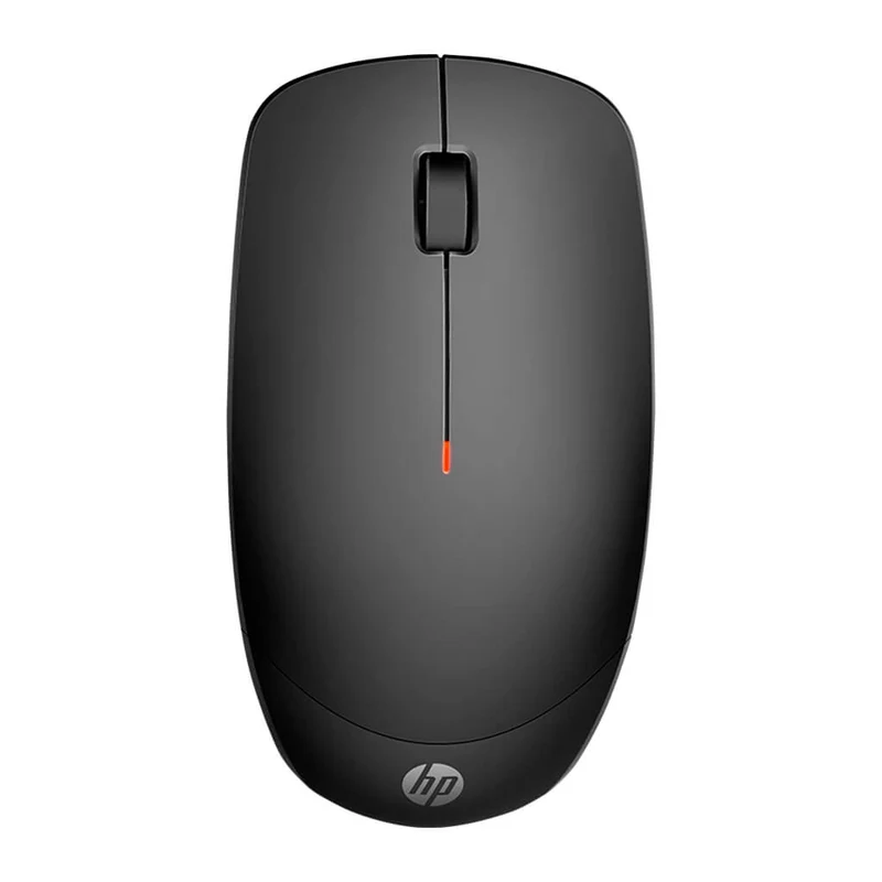 HP Mouse Inalámbrico Slim 235, 4E407AA