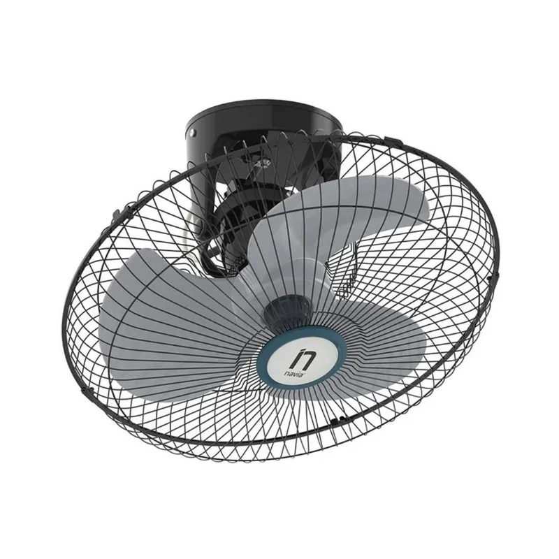Navia Ventilador de Techo 18", Saturno