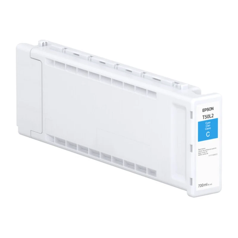 Epson Cartucho de Tinta UltraChrome XD3 700 ml, T50L