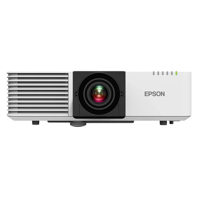 Epson Proyector Láser PowerLite L520W Largo Alcance (V11HA31020)