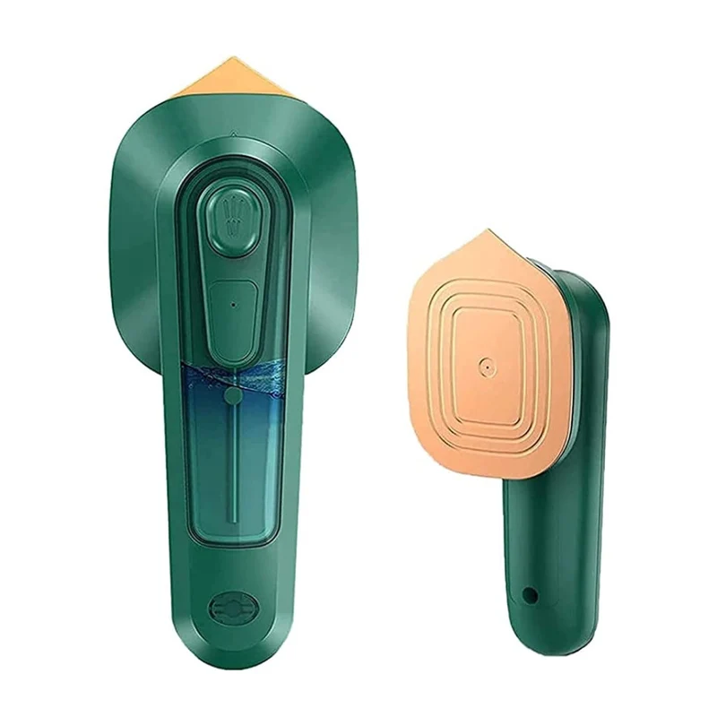 Miomu Mini Plancha y Vaporizador Portátil