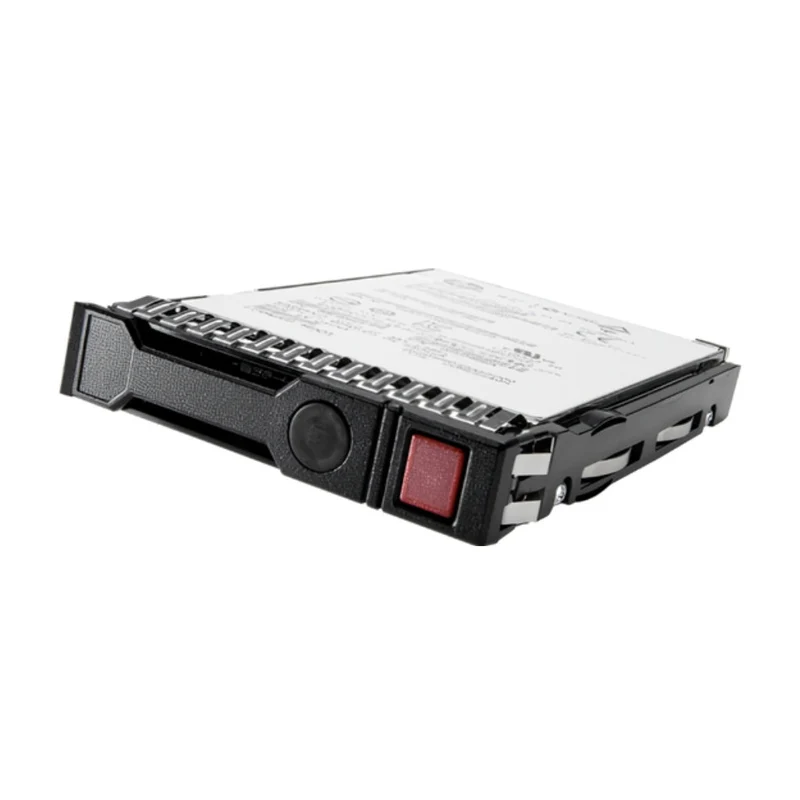 HPE Disco Duro Interno SATA 1 TB 7200 rpm, 861691-B21