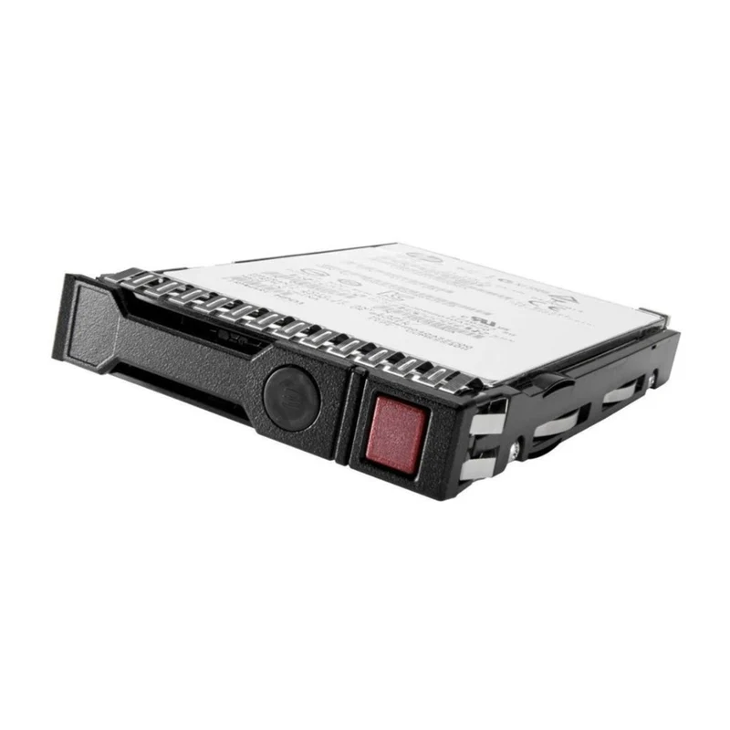 HPE Disco Duro Interno 4 TB 7200RPM SATA 6Gb/s LFF (872491-B21)