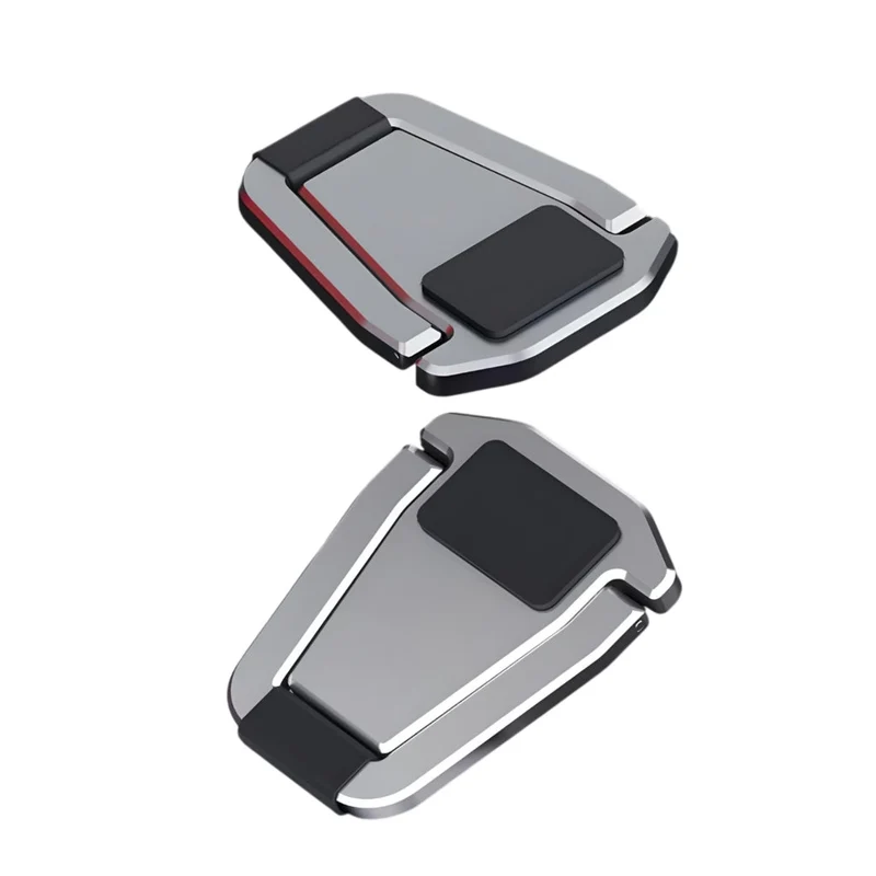 Miomu Soporte Invisible Plegable para Laptop o Teclados