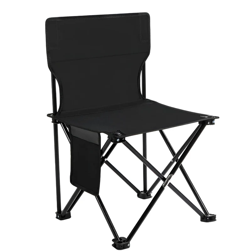 Miomu Silla para Niños Plegable de Exteriores