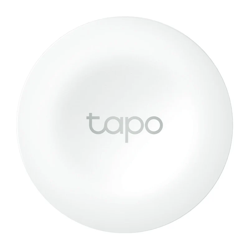 TP-Link Tapo Control Inteligente Inalámbrico, Tapo S200B