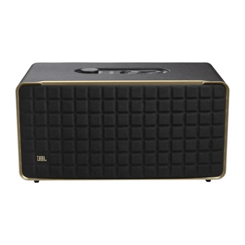 JBL Parlante Portátil Retro Inteligente Authentics 500