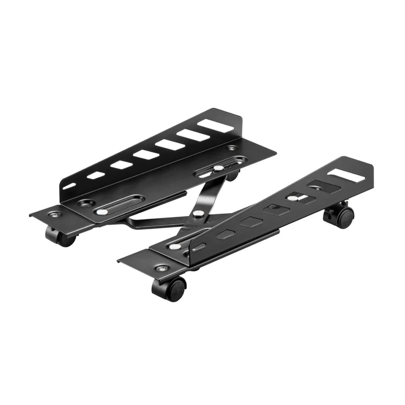 Empire Soporte Móvil para CPU, EM001BMC