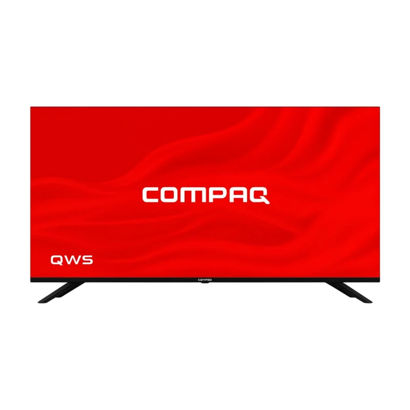 Compaq Televisor 32" HD LED, QWS32PHD