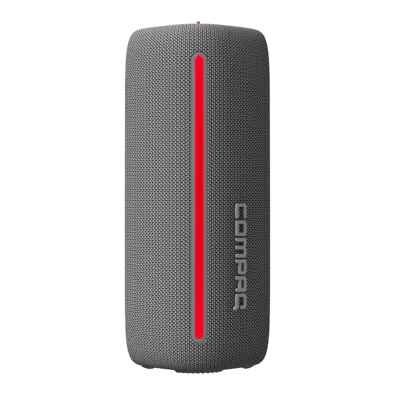 Compaq Bocina Inalámbrica Portátil 24W, CMQ24