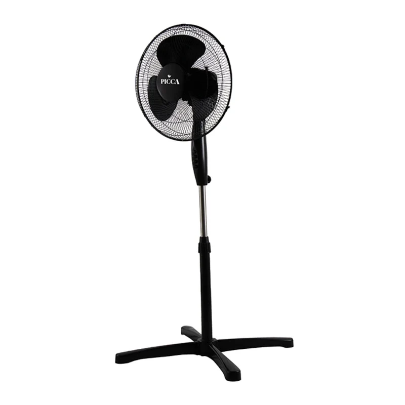 Picca Ventilador de Pedestal 16" 40 W, PI0016VPN