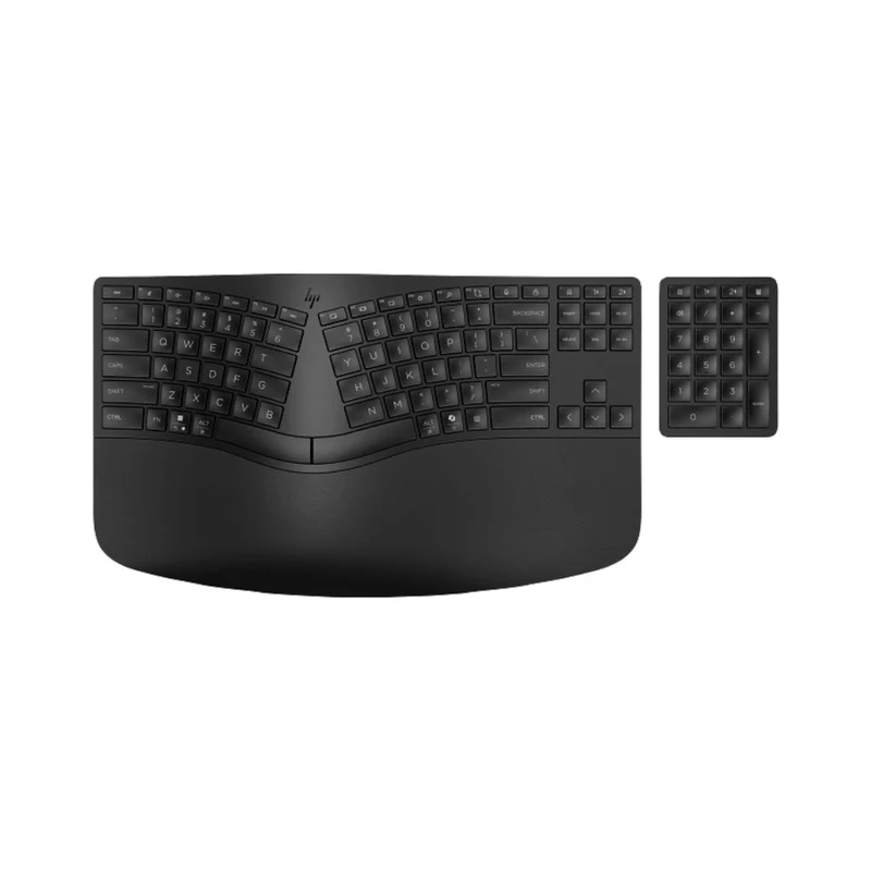 HP Teclado Inalámbrico 960, 7E755AA#ABM