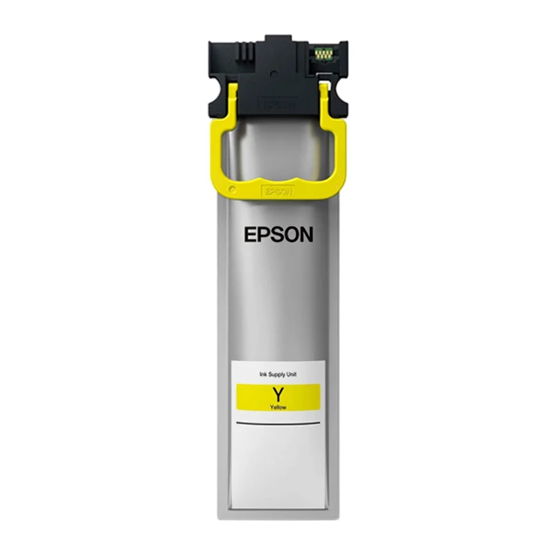 Epson Bolsa de Tinta Original para WorkForce Pro WF-C 39 ml, C13T11A