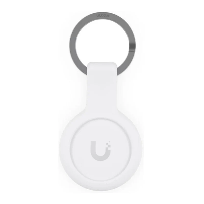 Ubiquiti Set Llaveros de Bolsillo NFC para UniFi Access, UA-Pocket