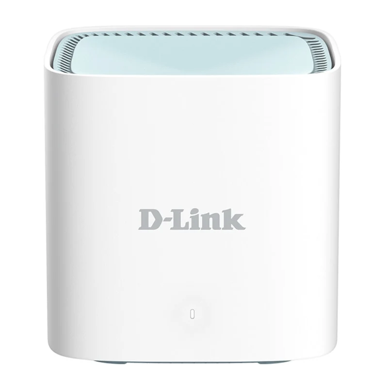 D-Link Router Mesh Wi-Fi 6 Doble Banda AX1500, M15-1