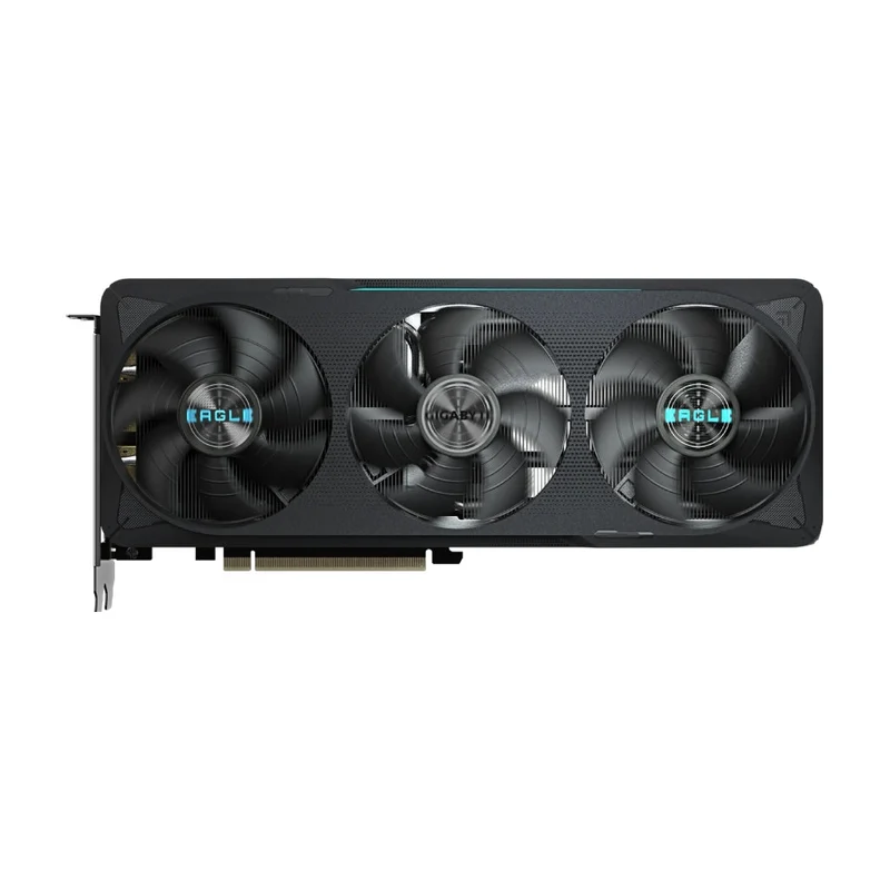 Gigabyte Tarjeta Gráfica GeForce RTX 5070 Eagle OC SFF (GV-N5070EAGLE OC-12GD)