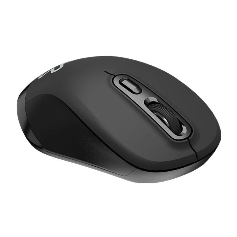 Klip Xtreme Mouse Inalámbrico Biglider, KMW-550