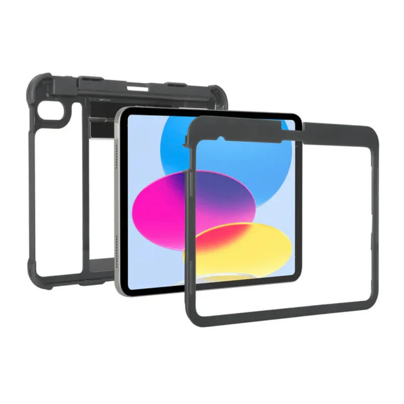 Targus Funda para iPad 10.9" SafePort Clear, THD941GL