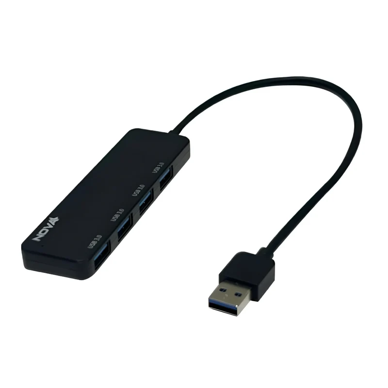 Nova Hub USB-A 3.0 5 en 1, AHB1S340001C