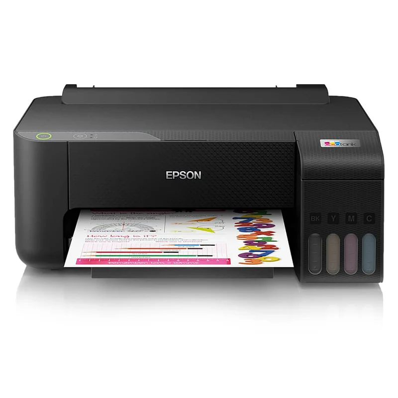 Epson Impresora Multifuncional EcoTank L3250