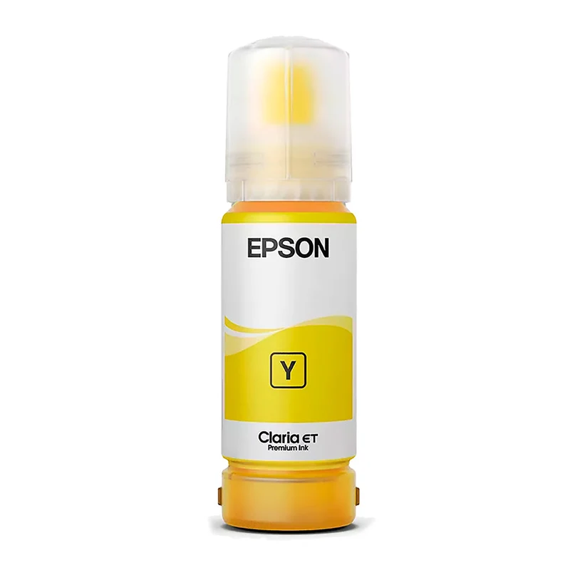 Epson Botella de Tinta T555