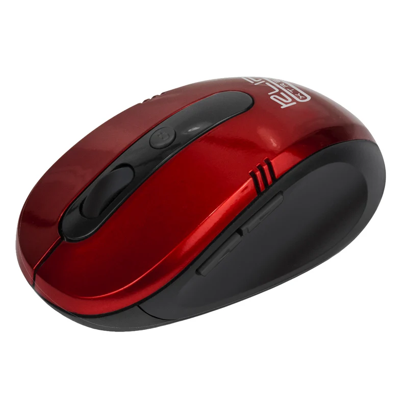 Klip Xtreme Mouse Inalámbrico Vector, KMW-330