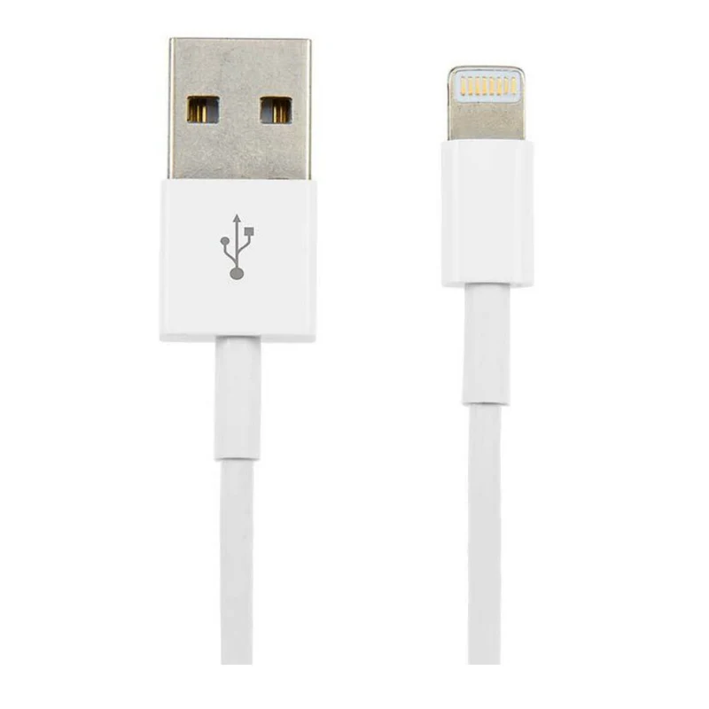 Argom Cable Lightning a USB, 1 Metro
