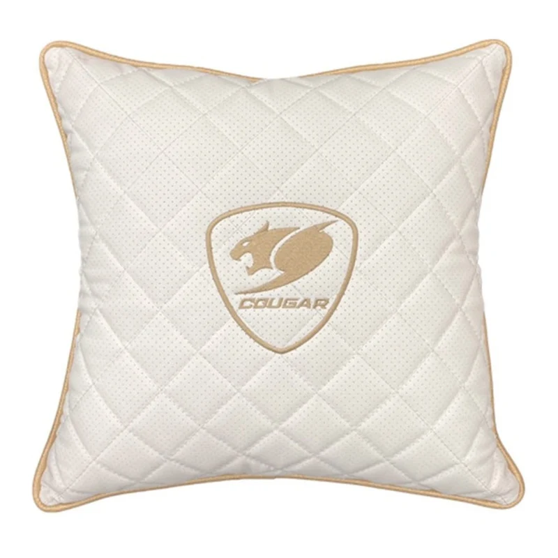 Cougar Cojín Gamer Cushion Lander, 3MLANWHG.0001