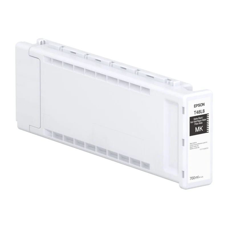 Epson Cartucho de Tinta Original UltraChrome Pro6, 700 ml