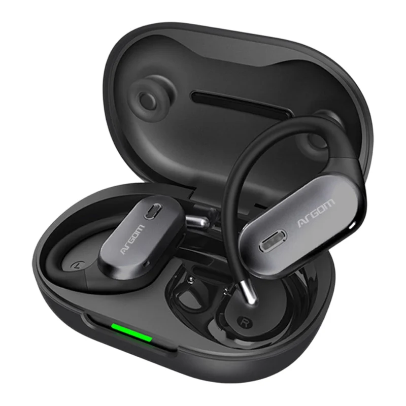 Argom Audífonos Inalámbricos True Wireless Skeipods E90