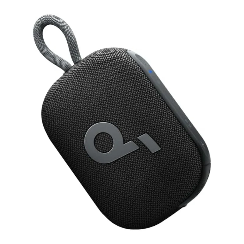 Soundcore Parlante Inalámbrico Portátil Select 4 Go