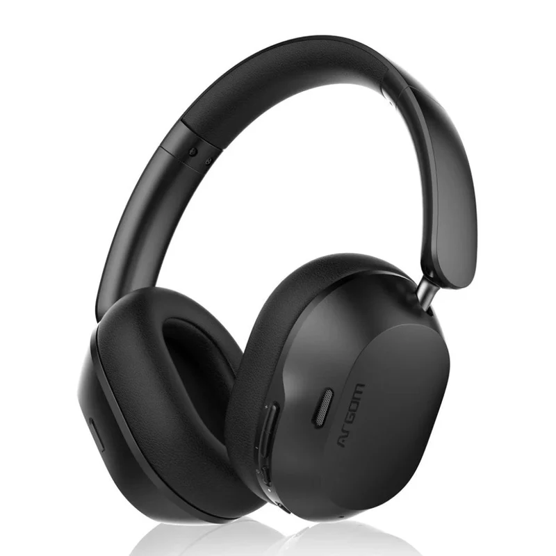 Argom Audífonos Inalámbricos Ultimate Sound Spatial Hybrid ANC
