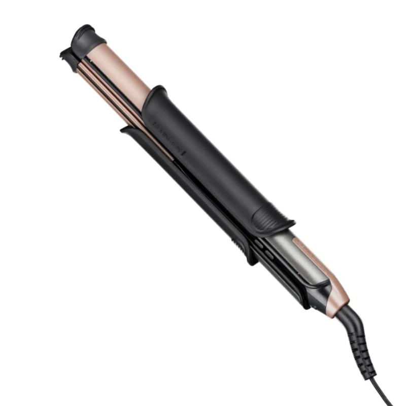 Remington Estilizador 2 en 1 con Revestimiento de Cerámica, S33A-110F