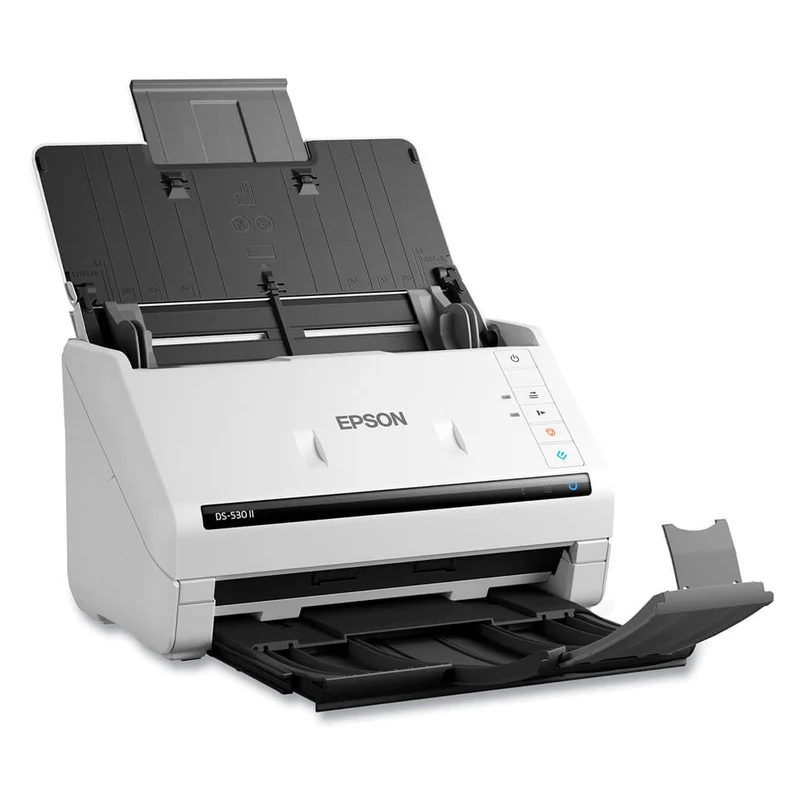 Epson Escáner Workgroup USB 3.0 DS-530 II (B11B261202)