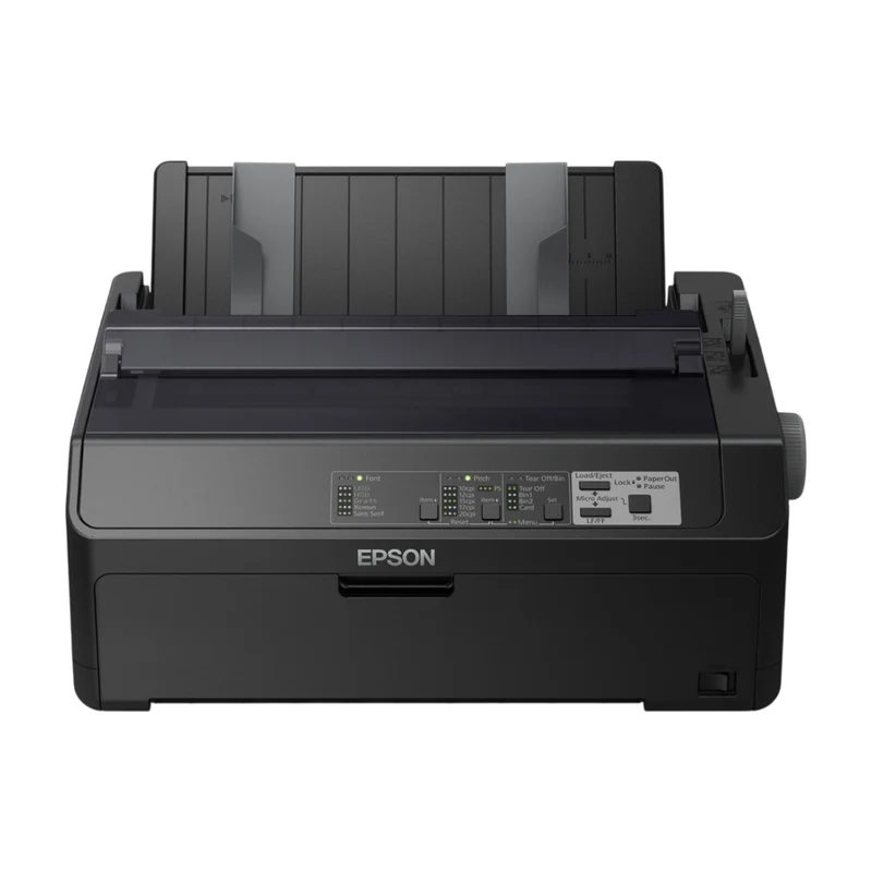Epson Impresora Matriz FX890II, C11CF37201