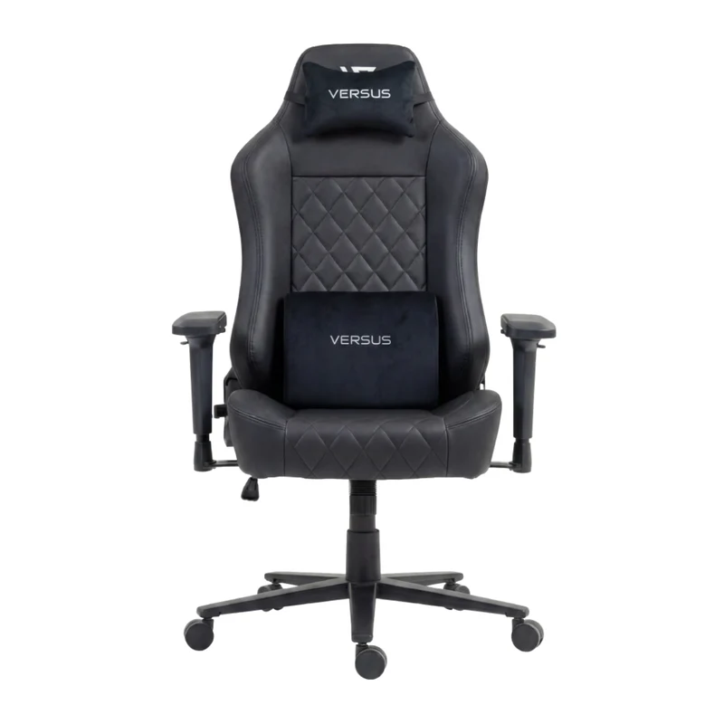 Versus Silla de Escritorio V-45 Vintage