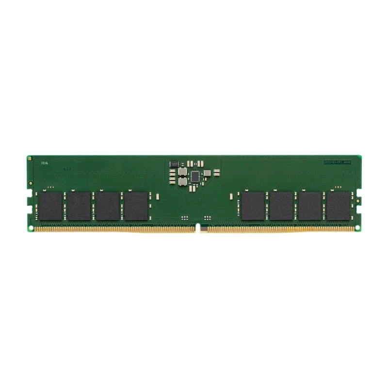 Kingston Módulo de Memoria RAM DDR5-5600 1Rx8 16GB, KVR56U46BS8-16