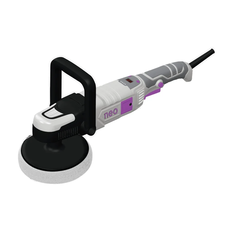 Neo Pulidora/Lustradora 1300 W, LPR 10180/120