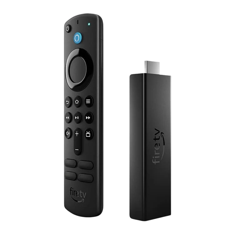 Amazon Dispositivo Streaming Fire TV Stick 4K Max