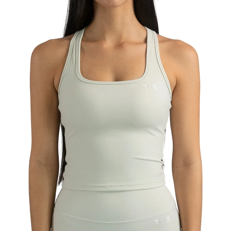 TNG Top Deportivo Nova Blanco, para Mujer