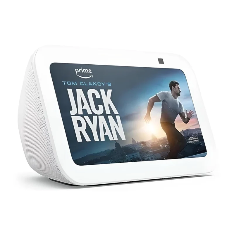 Amazon Parlante Inteligente Echo Show 5 3th Gen 2023