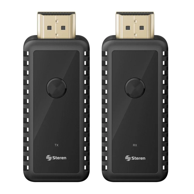 Steren Extesor HDMI FHD Inalámbrico, AVS-850