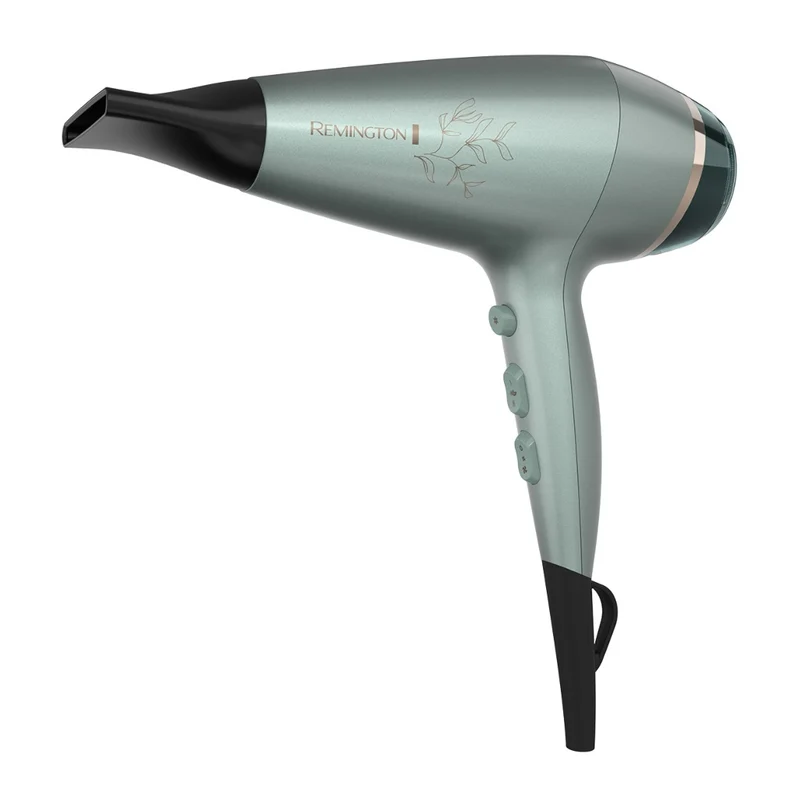 Remington Secadora de Cabello Botanicals, D27A-110F