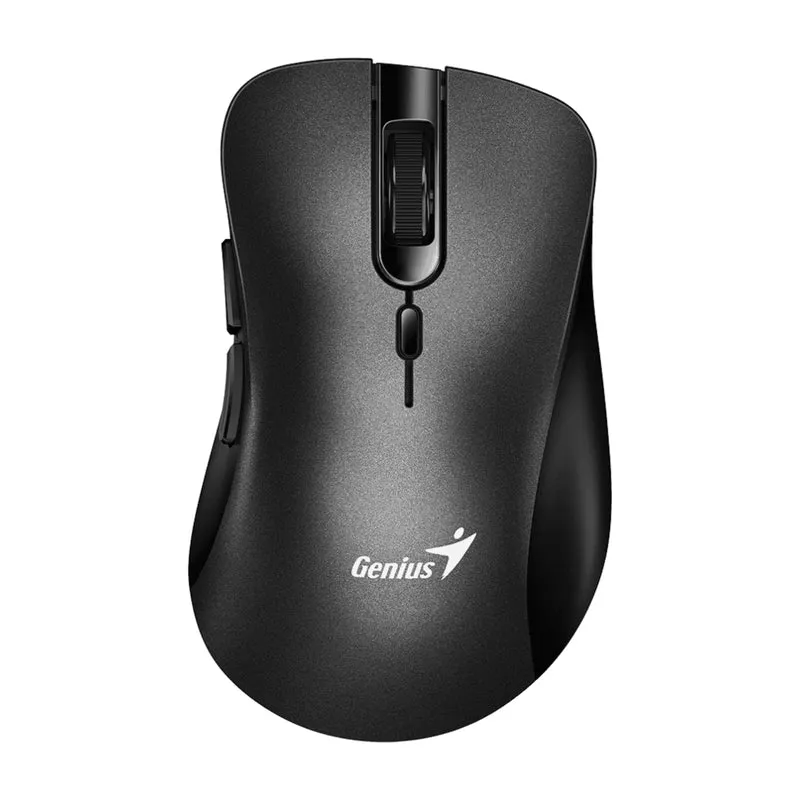 Genius Mouse Inalámbrico Ergo 8100S