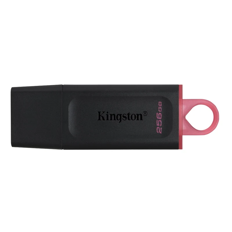 Kingston Memoria Flash 256GB Datatraveler Exodia, DTX/256GB