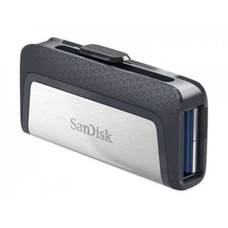 SanDisk Memoria Dual Tipo C Ultra