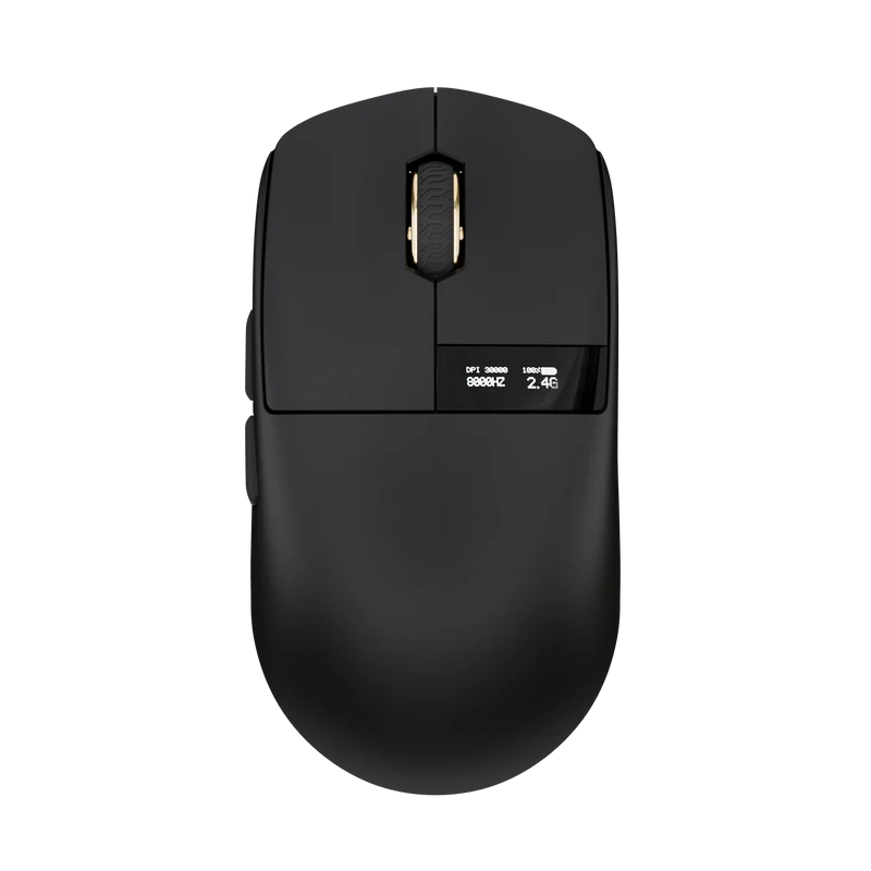 CHILKEY GLACIER LW 8K L. GAMING MICE